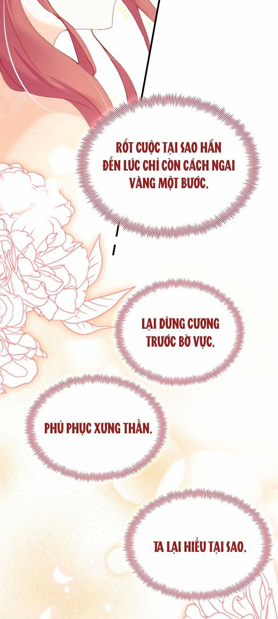 Trẫm Cũng Không Muốn Quá Khí Phách Chương 60 Ảnh 27