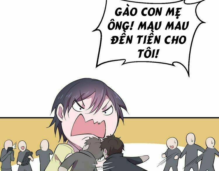 Bá Vương Diễn Xuất Chương 1 Ảnh 46