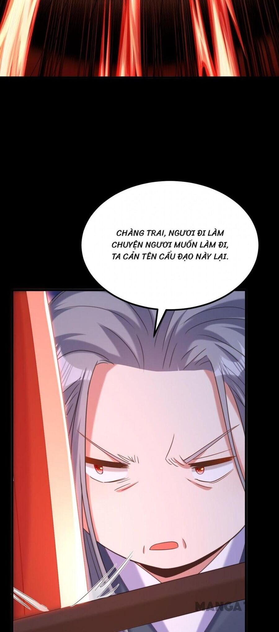 Trùng Sinh Không Gian: Cô Vợ Hào Môn Nóng Bỏng Không Dễ Chọc Chương 419 Ảnh 39