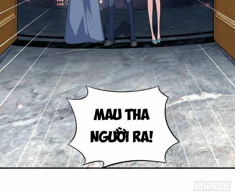 Mở Phòng Khám Tu Tiên Chương 101 Ảnh 25