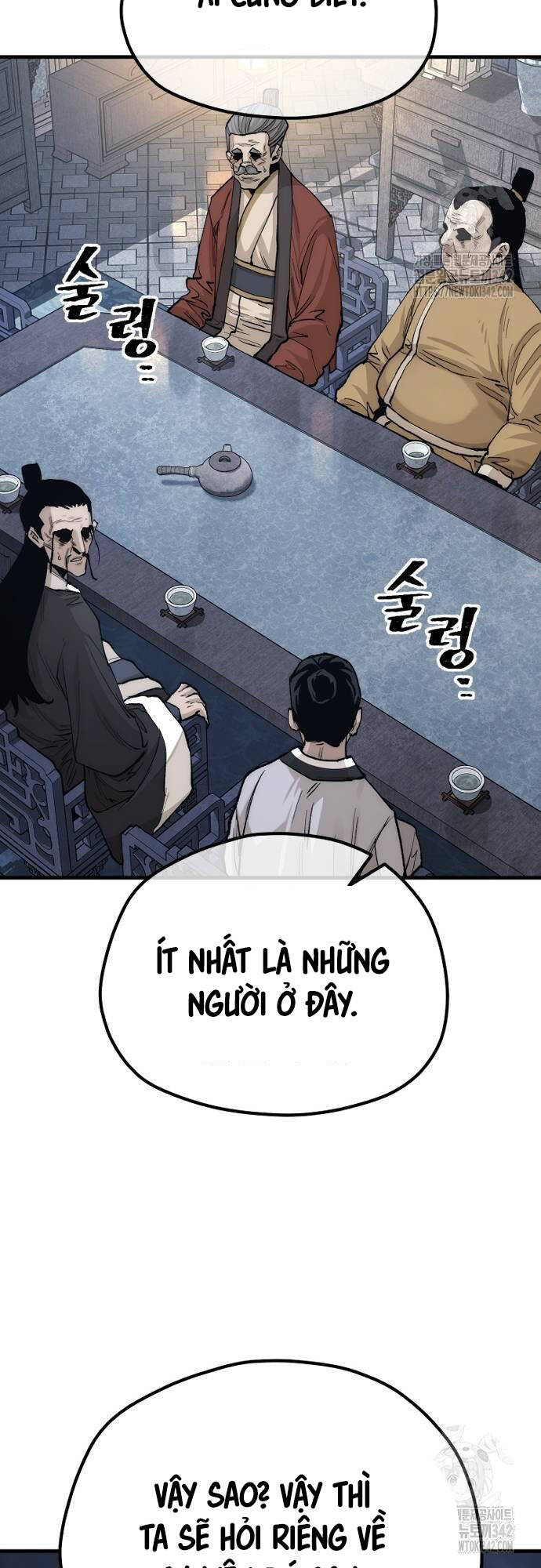 Thiên Ma Phi Thăng Truyện Chương 132 Ảnh 52