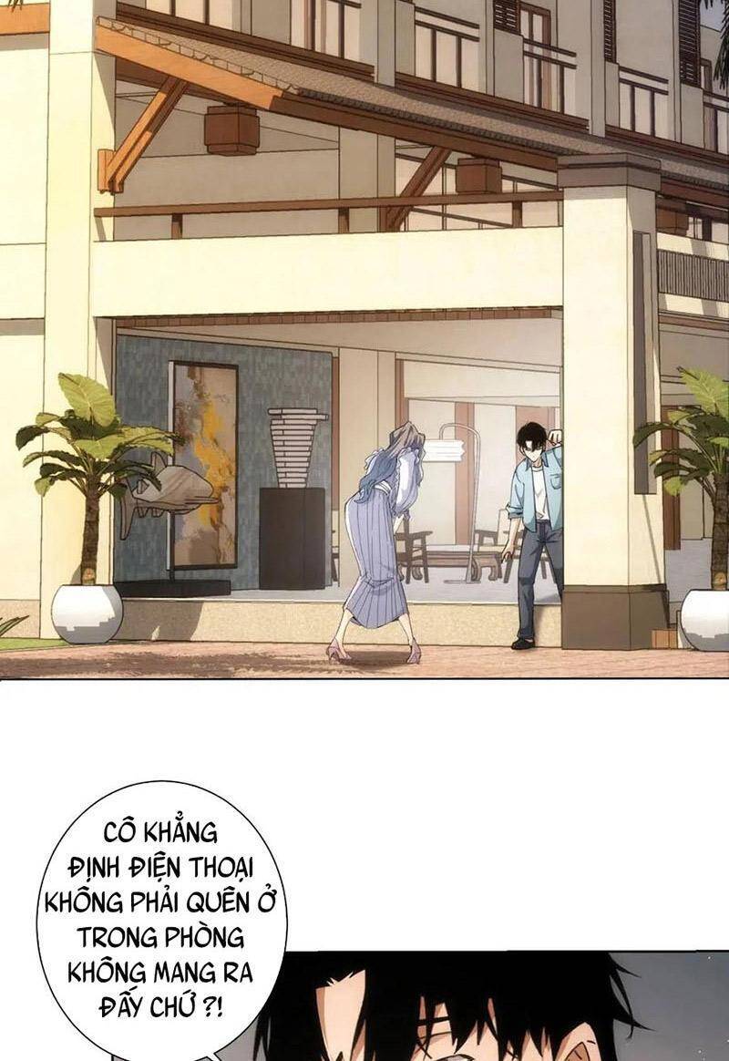 Ta Có Thể Thấy Tỉ Lệ Thành Công Chương 195 Ảnh 3