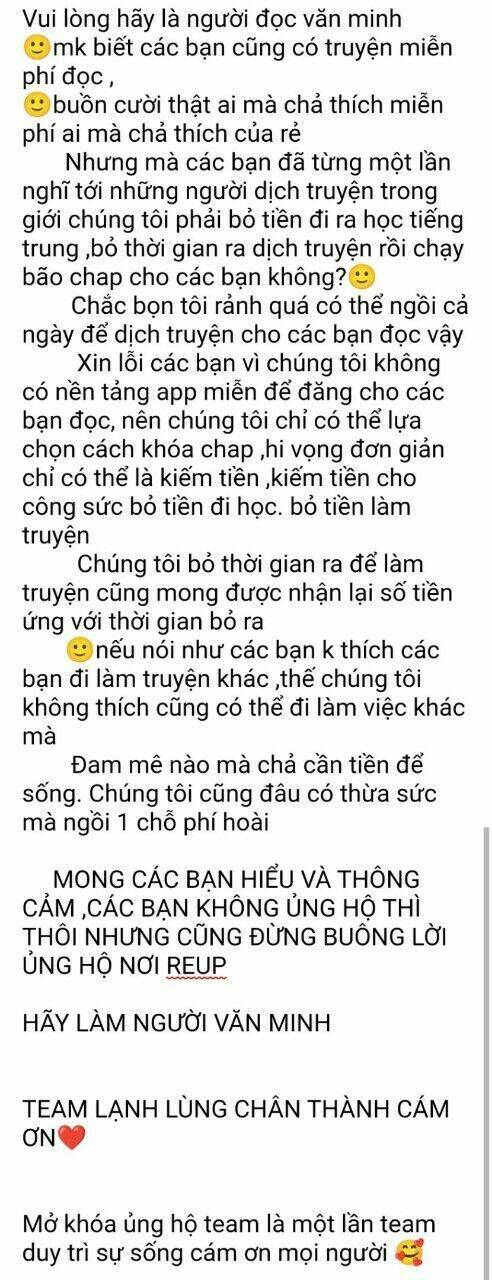 Vương Gia Người Ta Sẽ Giảm Béo Mà!!! Chương 177 Ảnh 34
