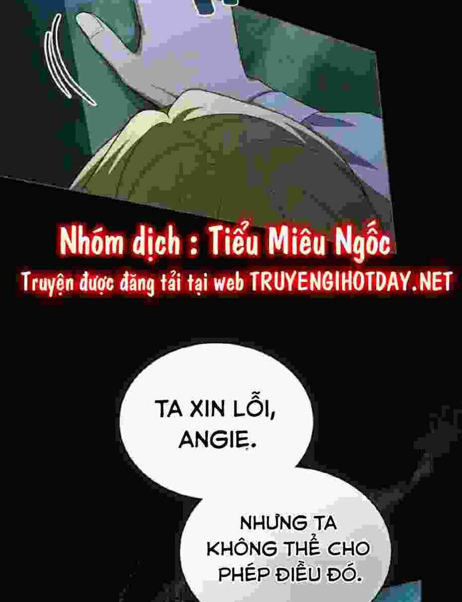 Chúa Phù Hộ Cho Sự Hủy Diệt Của Ta Chương 30 Ảnh 6
