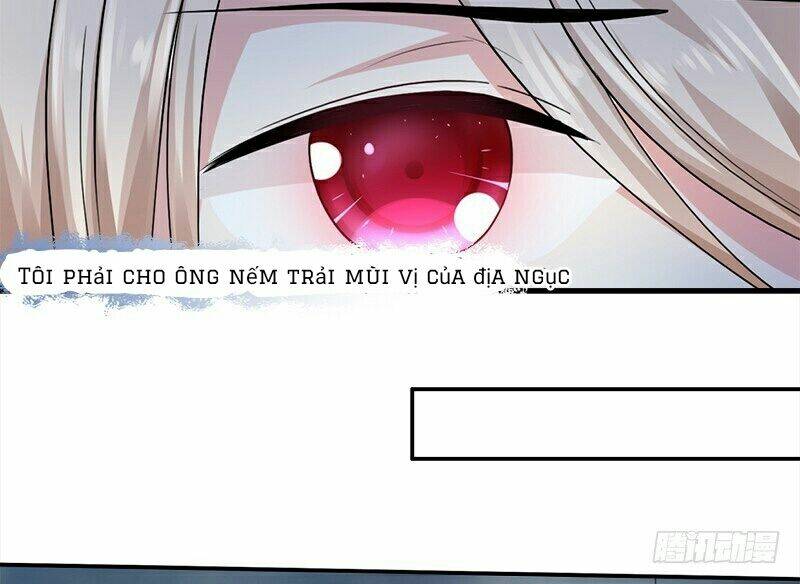Mặt Nạ Kiều Thê Chương 3 Ảnh 12