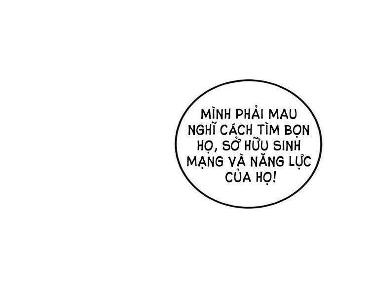 Nụ Hôn Hắc Vũ Chương 27 Ảnh 21
