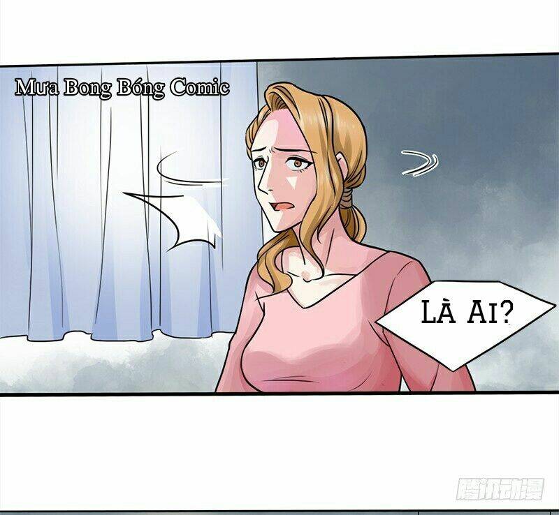 Mặt Nạ Kiều Thê Chương 3 Ảnh 14