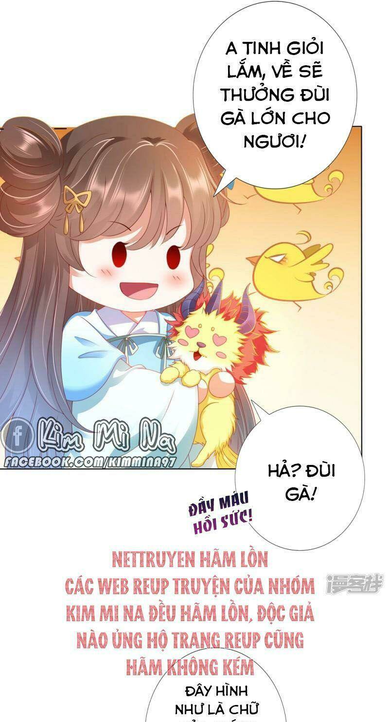 Sư Phụ, Cái Kia Ăn Ngon! Chương 91 Ảnh 6