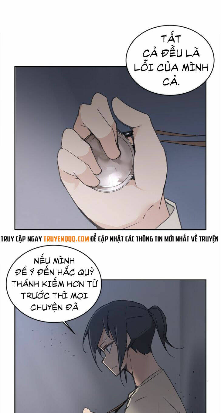 The Dead King Chương 85.5 Ảnh 3