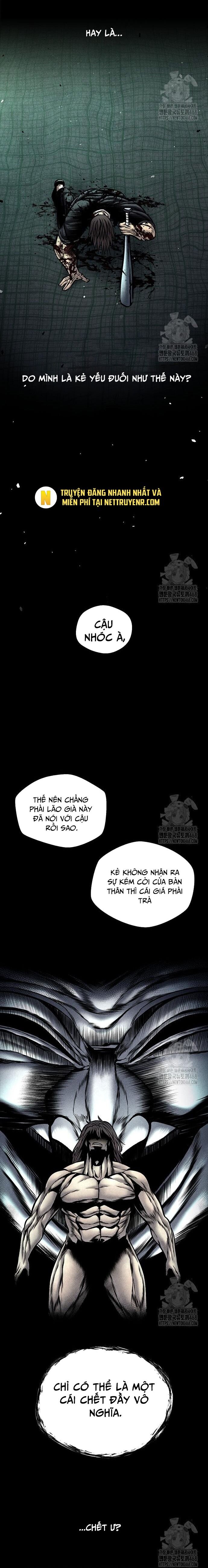 Nam Tề Chương 24 Ảnh 11