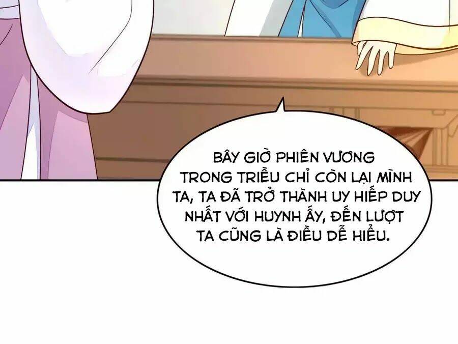 Kiêu Ngạo Vương Gia Chủng Điền Phi Chương 163 Ảnh 43