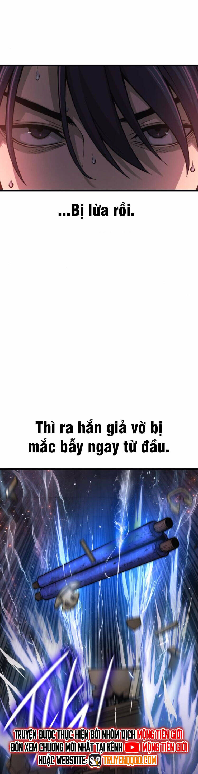 Quái Lực Loạn Thần Chương 72 Ảnh 52