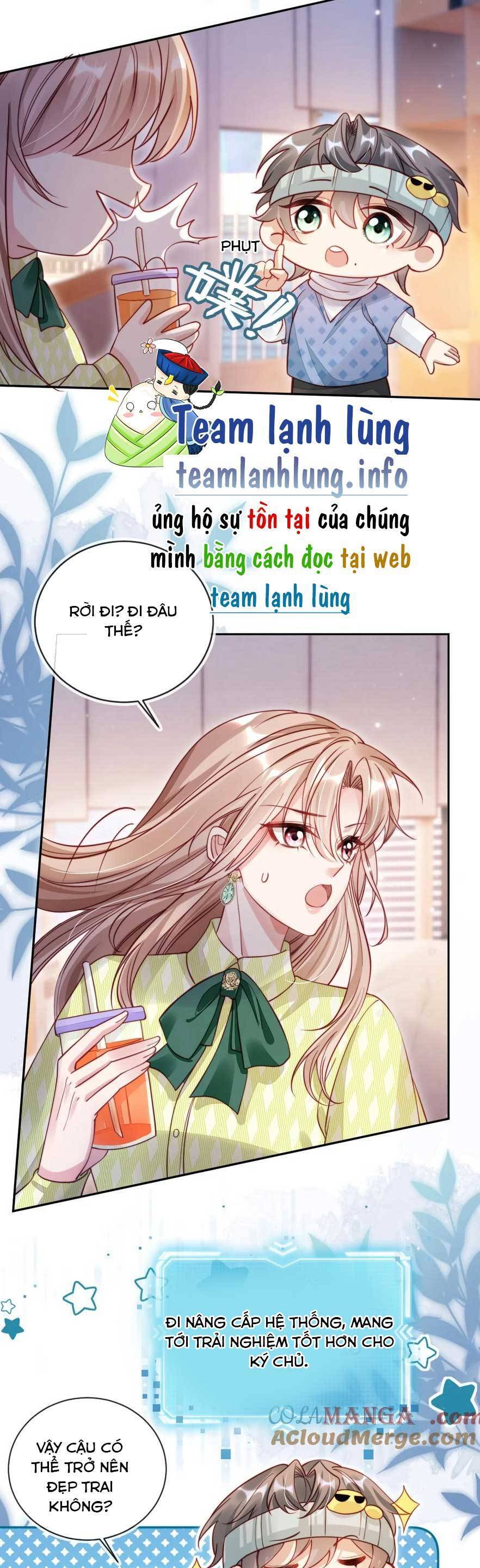Cứu Mạng! Nhân Vật Phản Diện Tôi Viết Đã Tới Cửa Rồi Chương 11 Ảnh 20