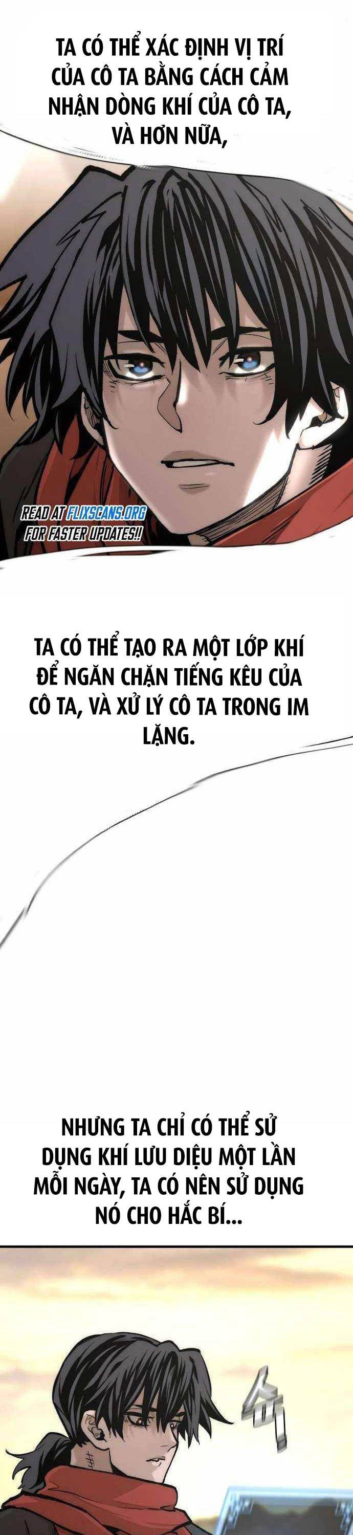 Thiên Ma Phi Thăng Truyện Chương 123 Ảnh 50