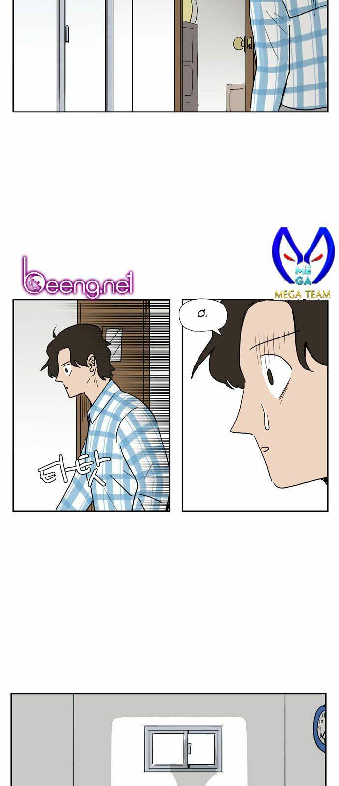Con Gái Tôi Là Zombie Chương 11 Ảnh 33