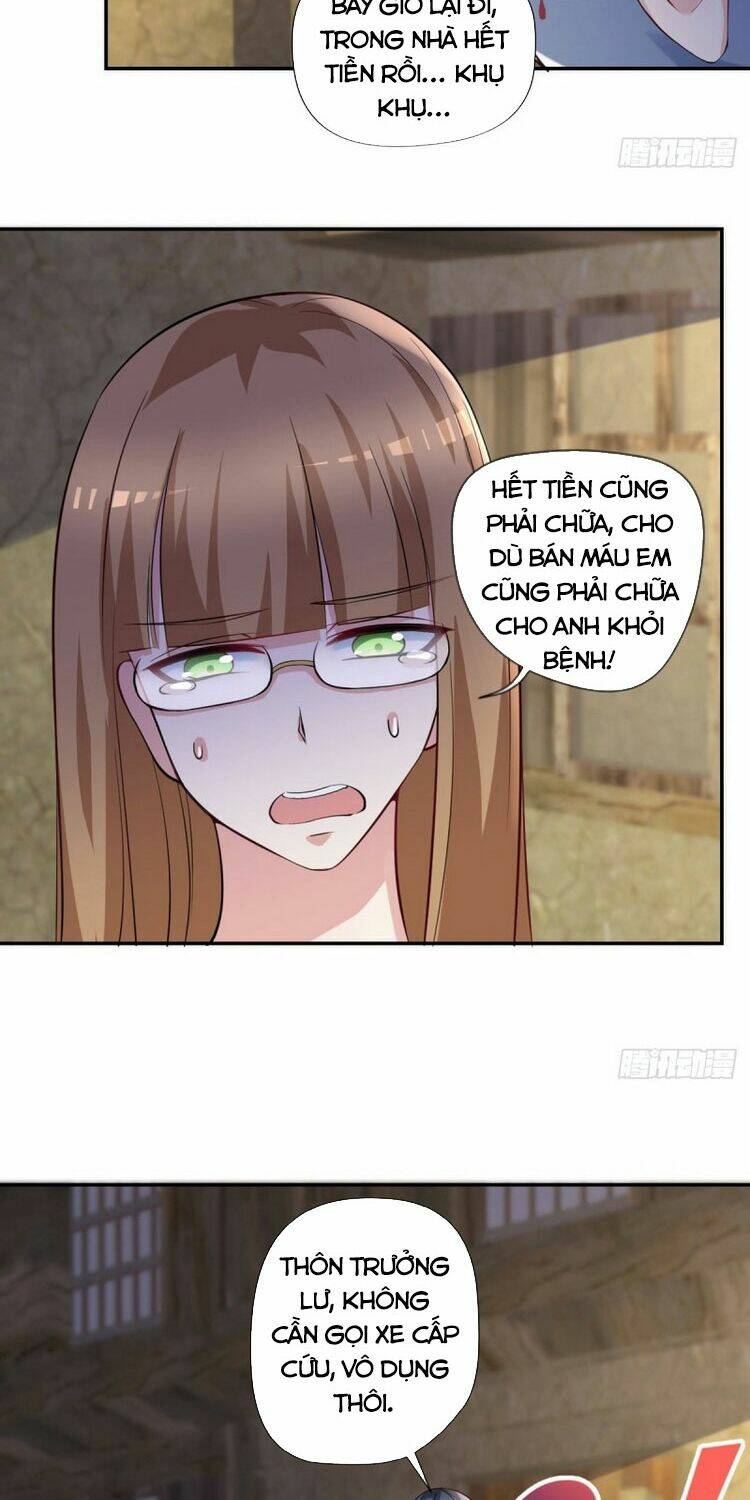 Mở Phòng Khám Tu Tiên Chương 93 Ảnh 13