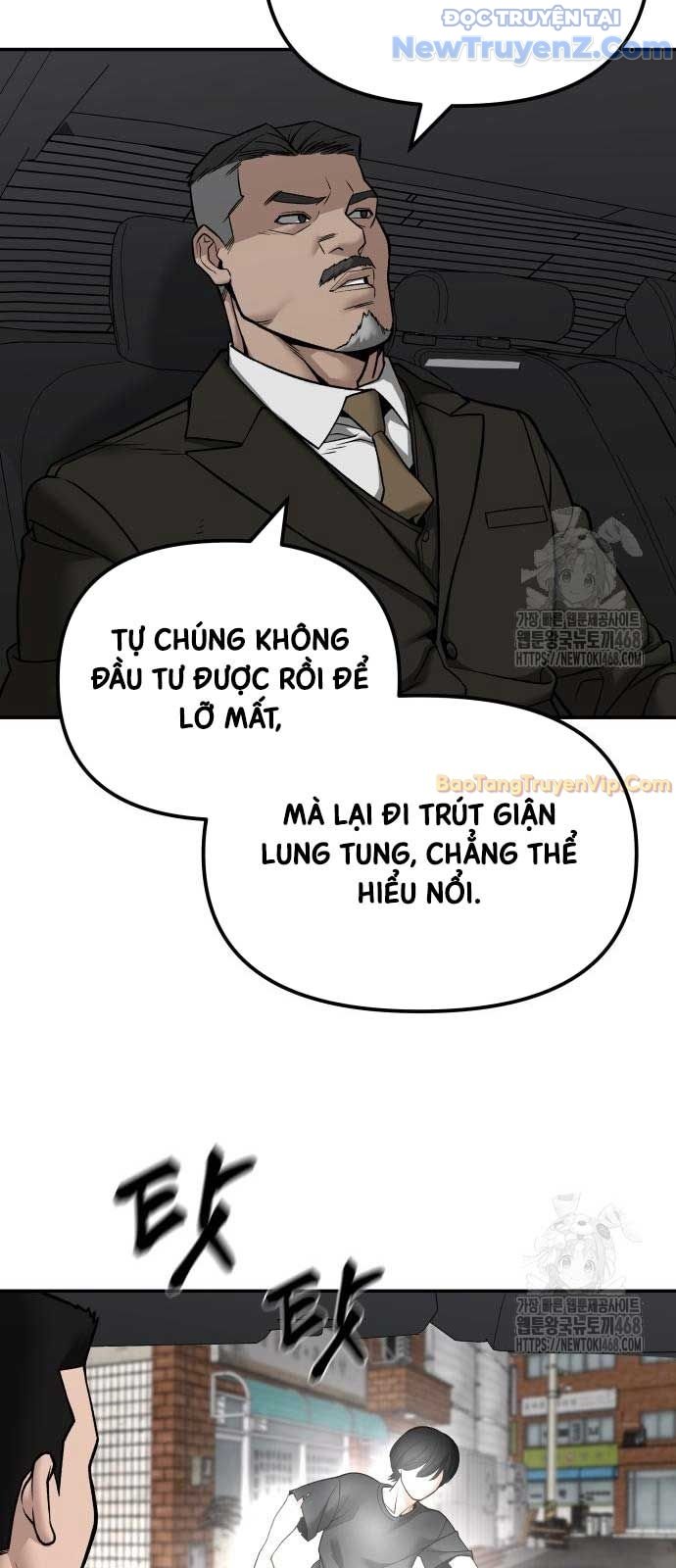 Giang Hồ Thực Thi Công Lý Chương 135 Ảnh 5