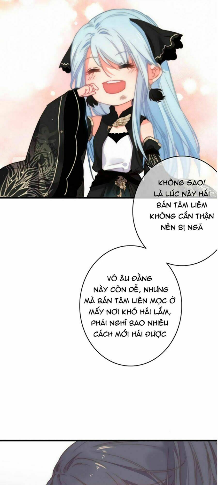 Dữ Tử Thành Thuyết Chương 11.2 Ảnh 27