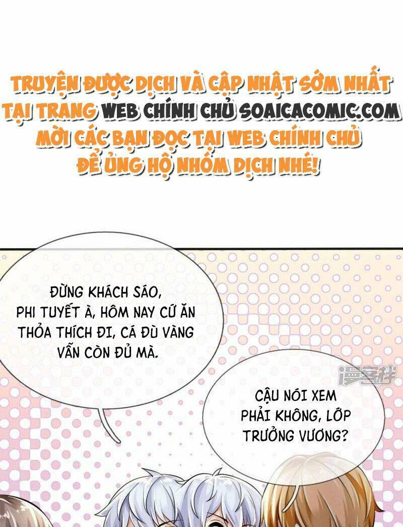 Cao Thủ Bên Người Giáo Hoa Chương 19 Ảnh 12