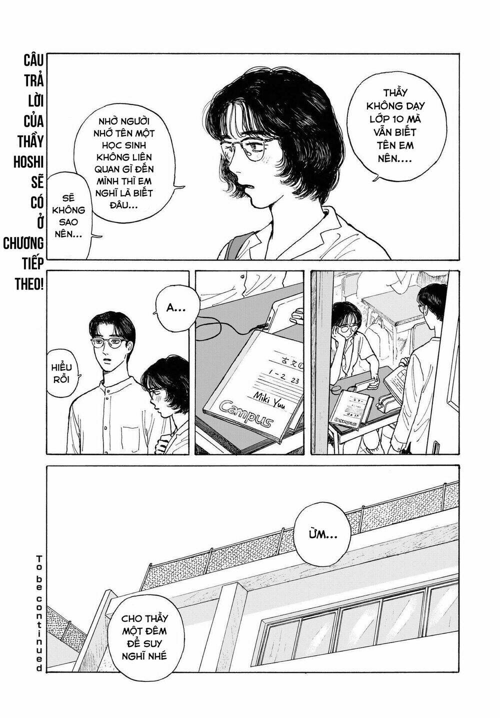 Onna No Sono No Hoshi Chương 12.1 Ảnh 18