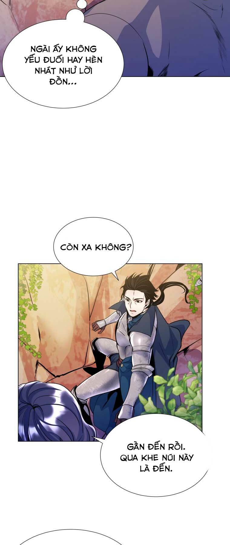 Bạo Chúa Cường Hoành Chương 17 Ảnh 34