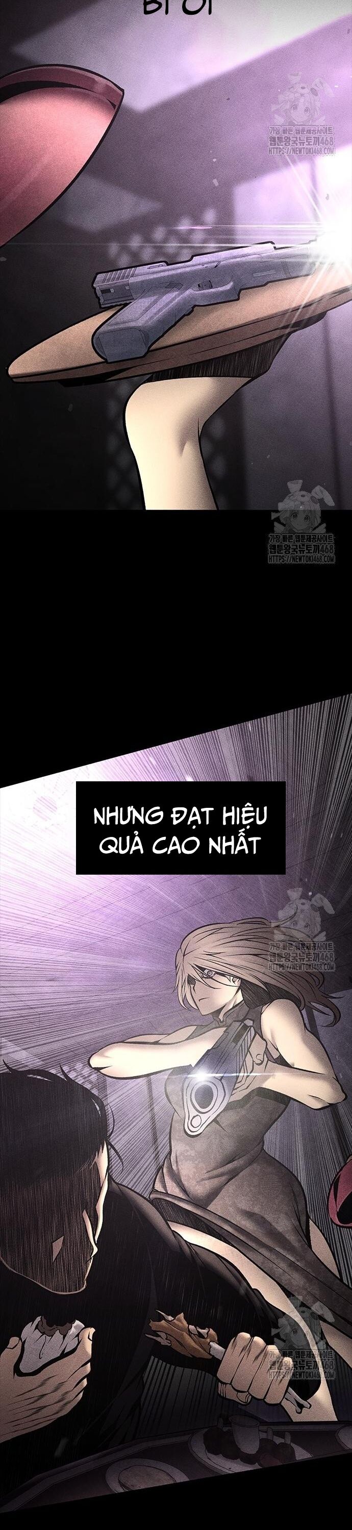 Nam Tề Chương 26 Ảnh 47