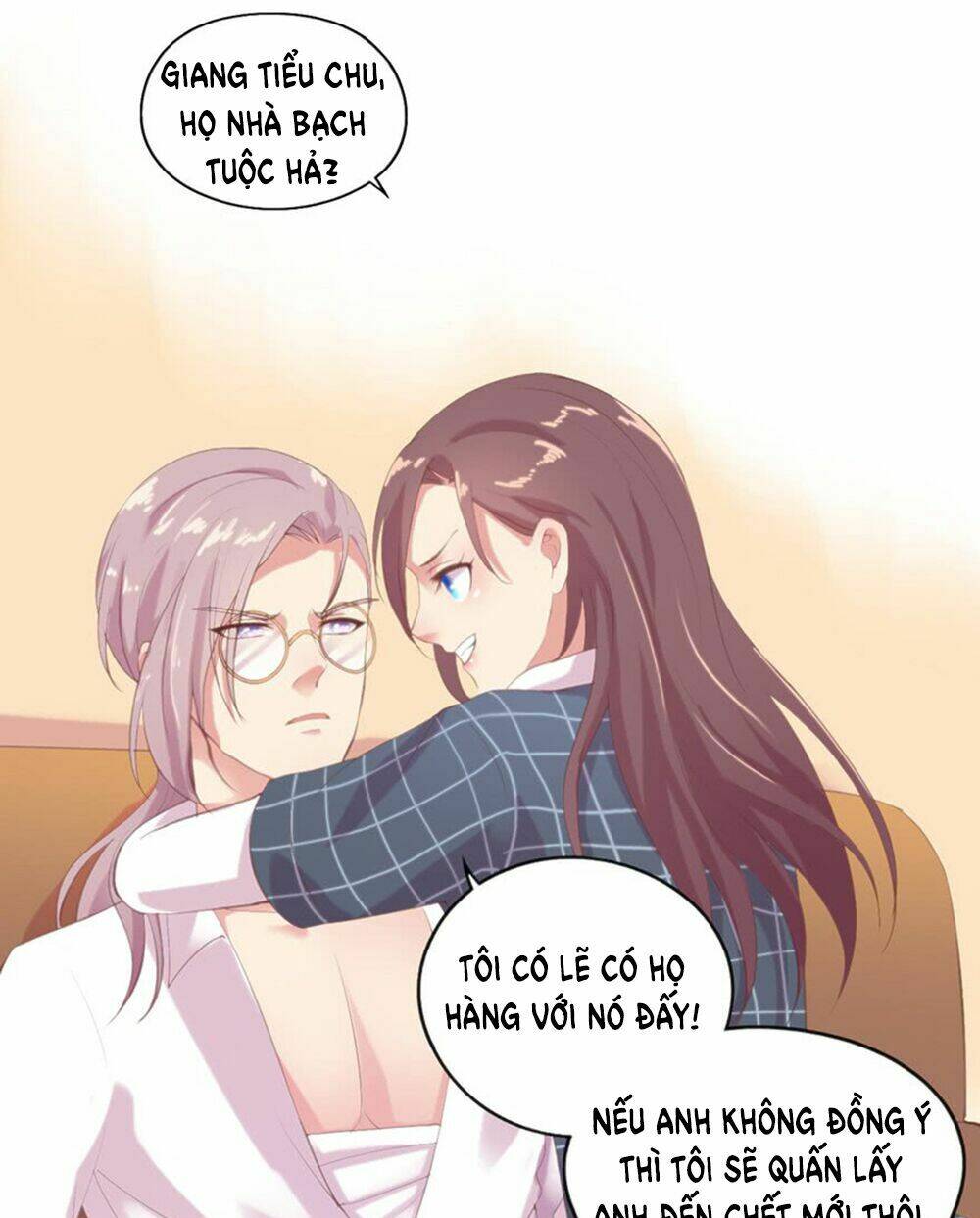 Vạn Sợi Tơ Tình Chương 10 Ảnh 18
