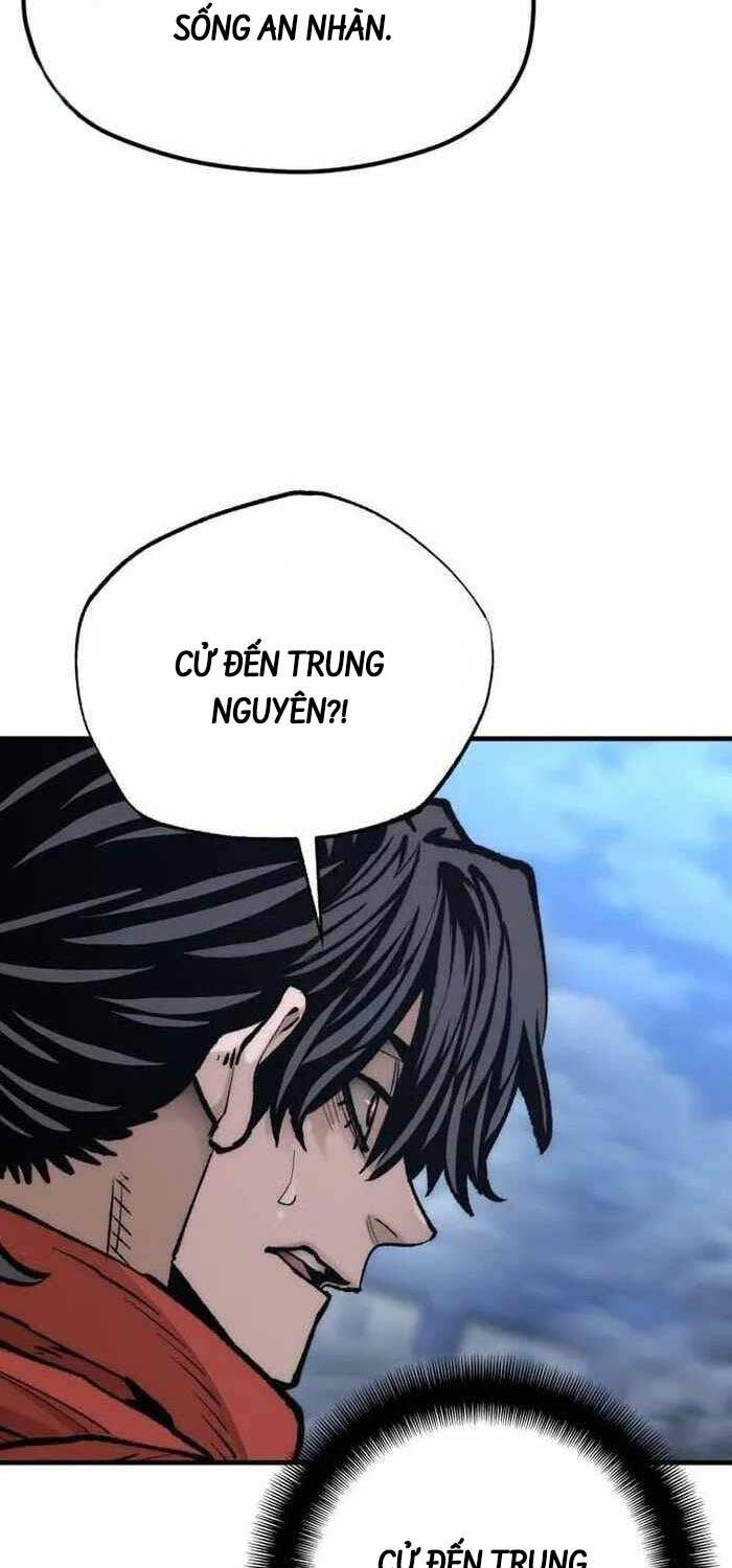 Thiên Ma Phi Thăng Truyện Chương 128 Ảnh 29