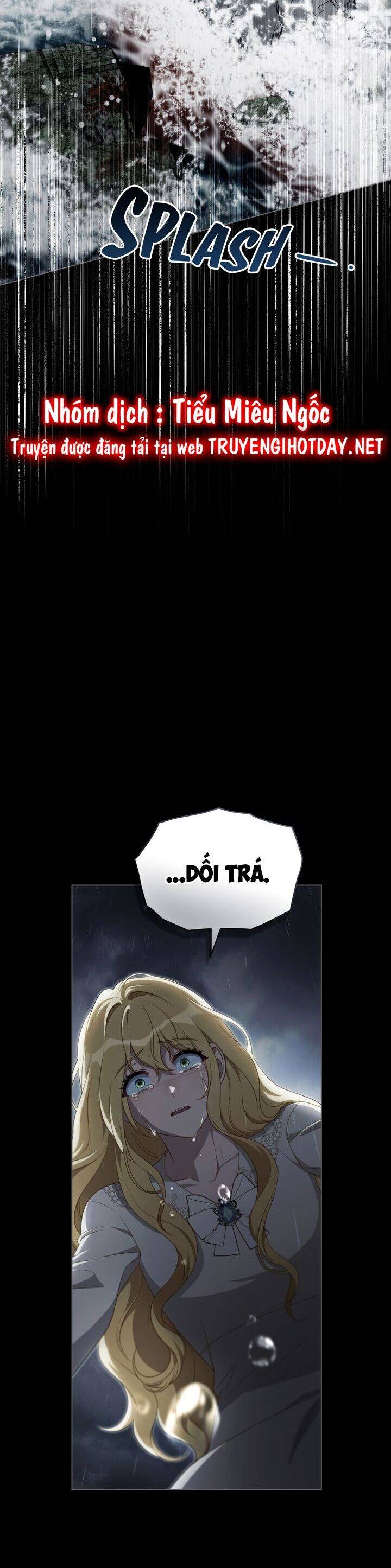 Chúa Phù Hộ Cho Sự Hủy Diệt Của Ta Chương 37 Ảnh 24