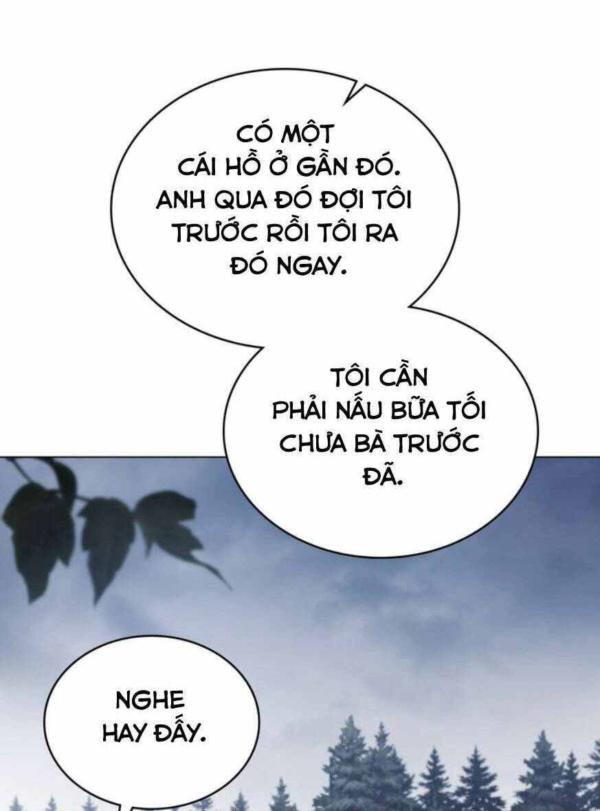 Chúa Phù Hộ Cho Sự Hủy Diệt Của Ta Chương 44 Ảnh 57