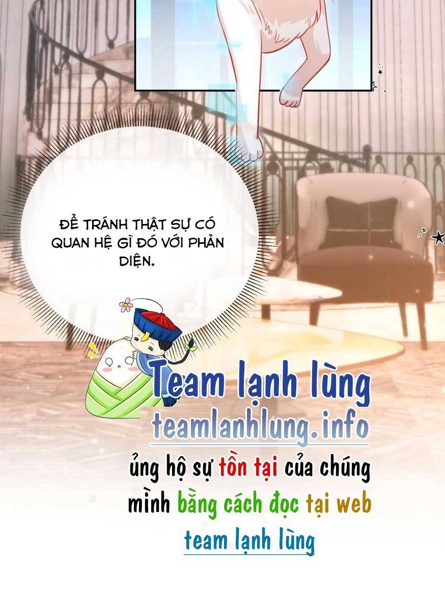 Cứu Mạng! Nhân Vật Phản Diện Tôi Viết Đã Tới Cửa Rồi Chương 11 Ảnh 25