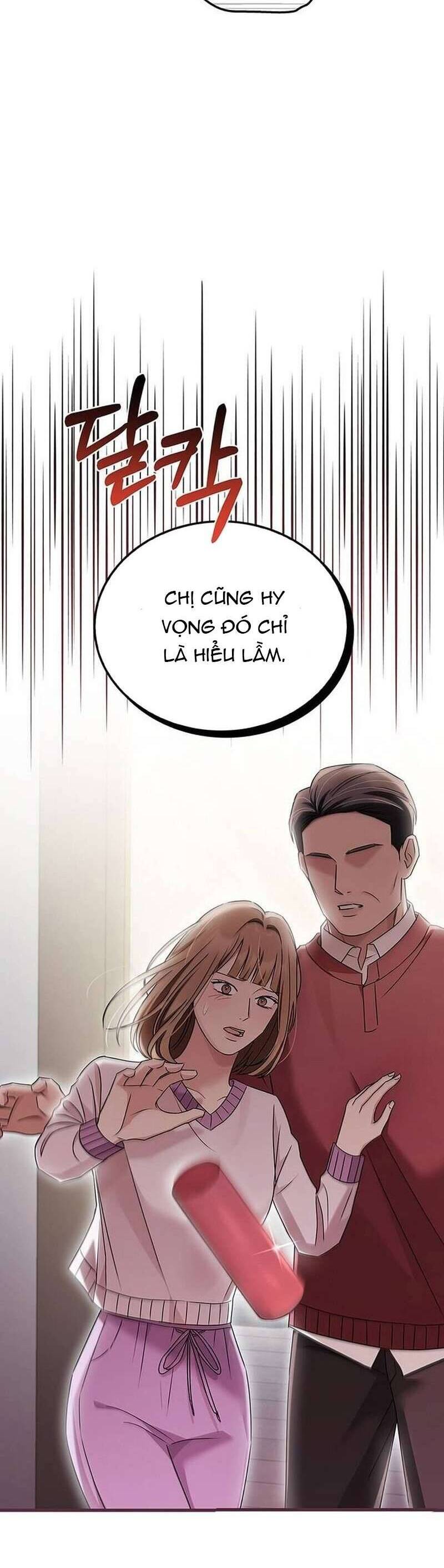 Cuộc Hôn Nhân Này Sẽ Đến Đâu Chương 17 Ảnh 27
