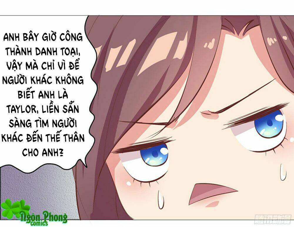 Vạn Sợi Tơ Tình Chương 6 Ảnh 42