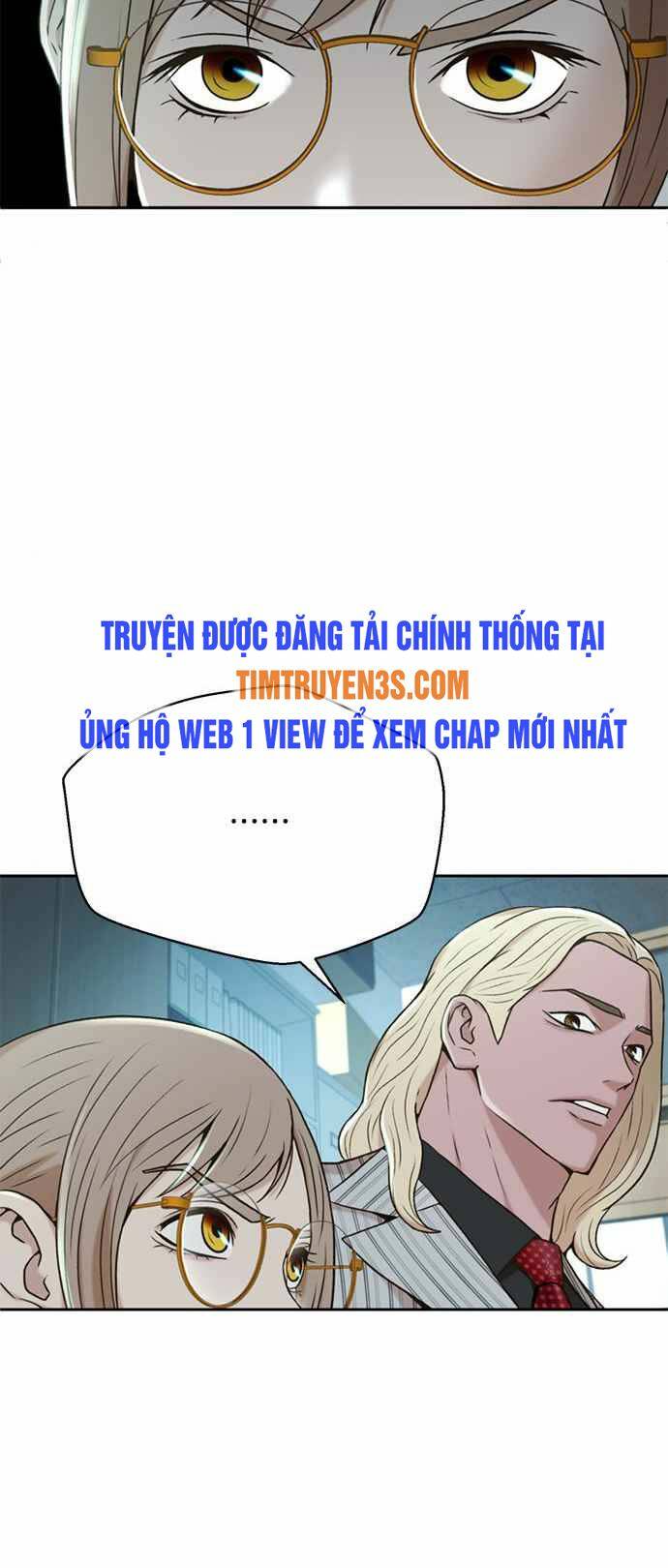 Thẩm Phán Lee Han Young Chương 45 Ảnh 41