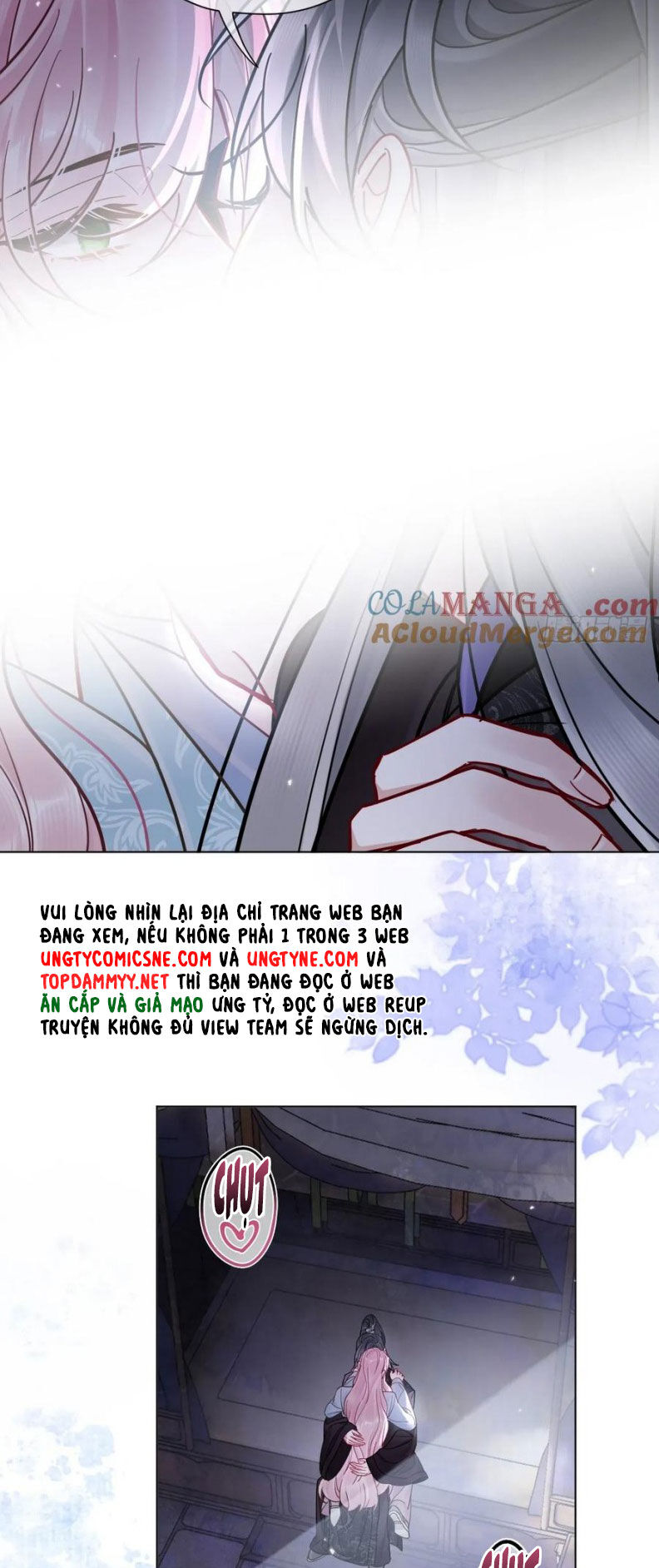 Cư Tâm Bất Kính Chương 49 Ảnh 15