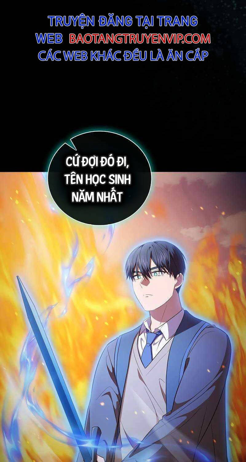 Ma Pháp Sư Tại Trường Học Pháp Thuật Chương 105 Ảnh 92