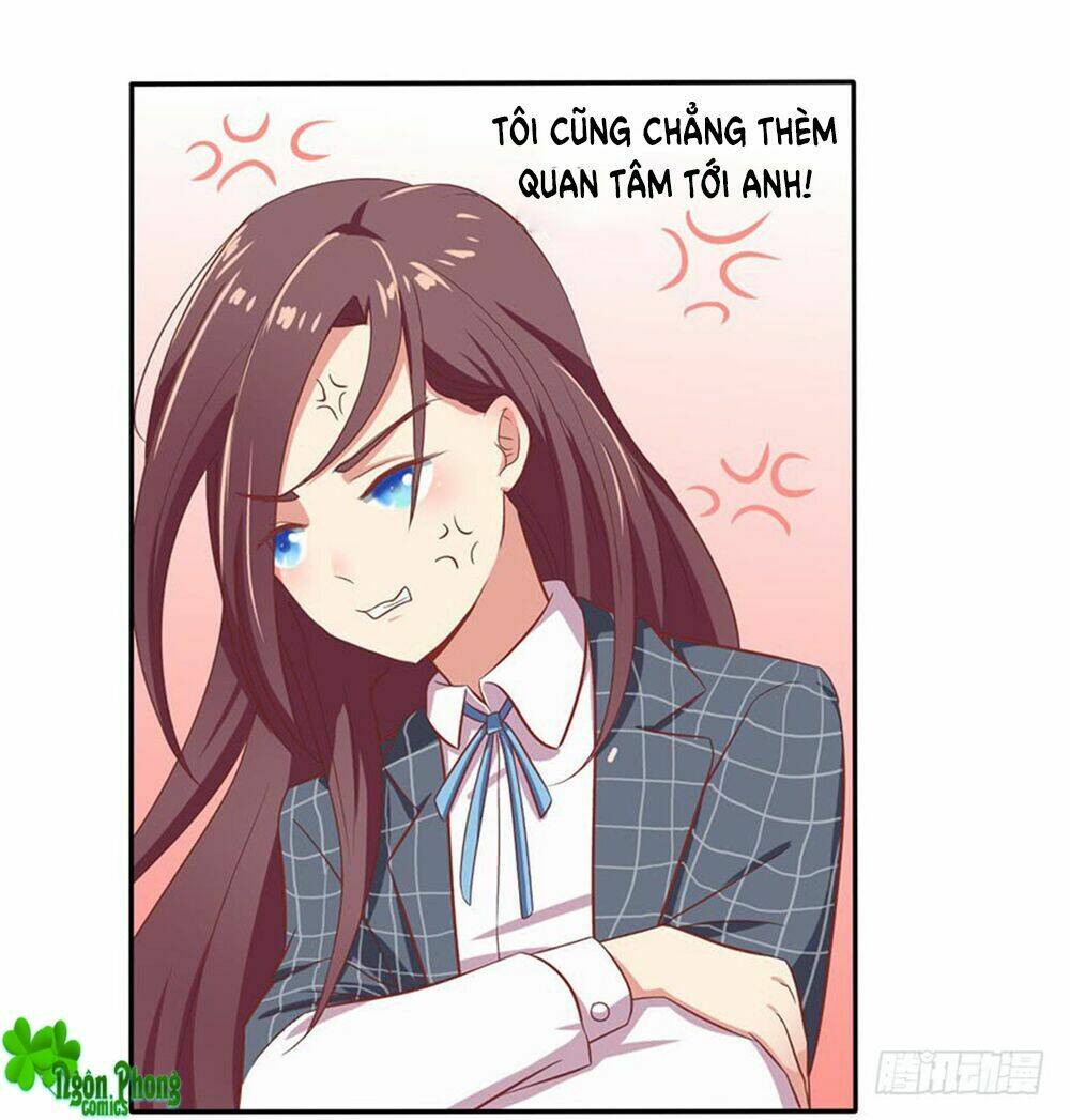 Vạn Sợi Tơ Tình Chương 9 Ảnh 8