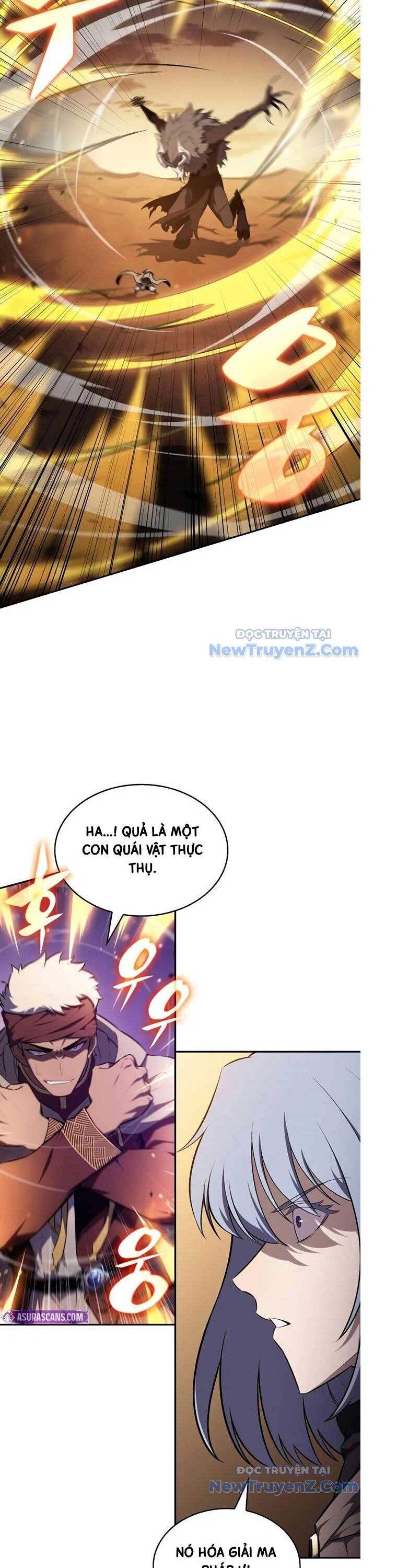 Cậu Út Nhà Công Tước Là Sát Thủ Hồi Quy Chương 72 Ảnh 23
