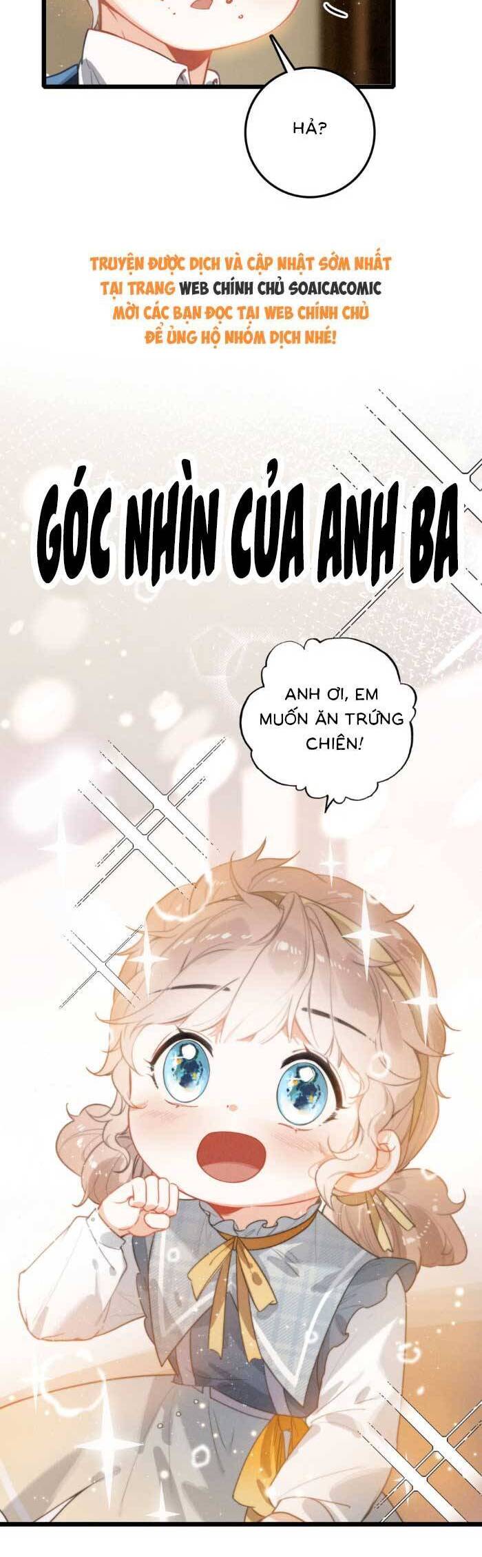 Khi Tôi Xuyên Vào Gia Đình Toàn Phản Diện Chương 9 Ảnh 10