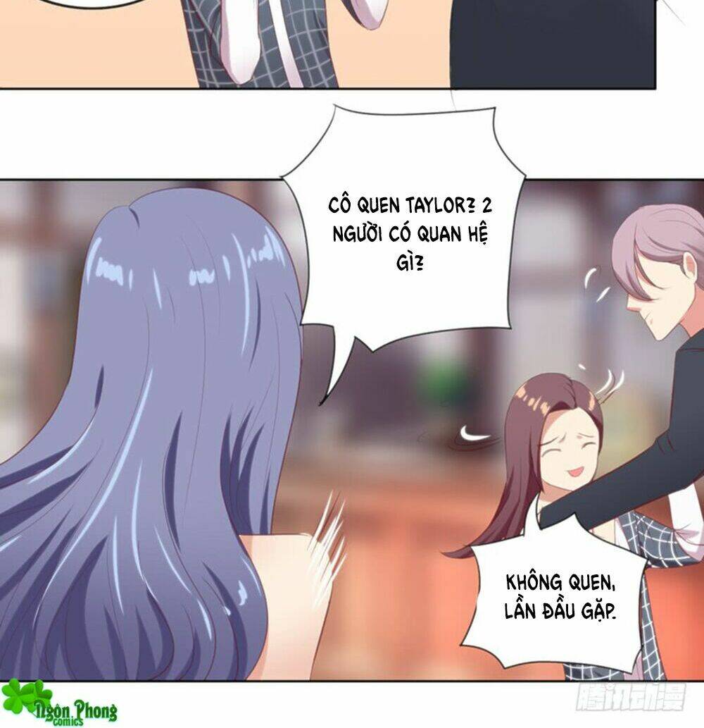 Vạn Sợi Tơ Tình Chương 11 Ảnh 9