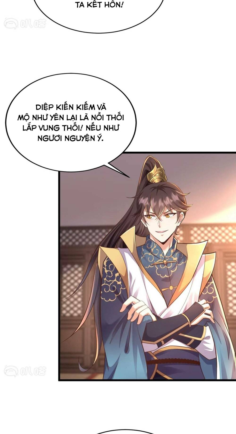 Tà Thần Quy Lai Chương 3 Ảnh 17