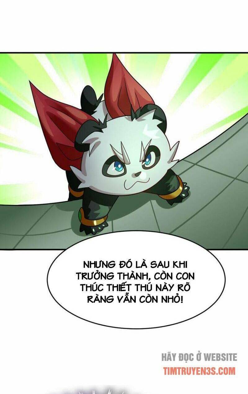 Ngự Thú Phản Khoa Học Chương 19 Ảnh 34