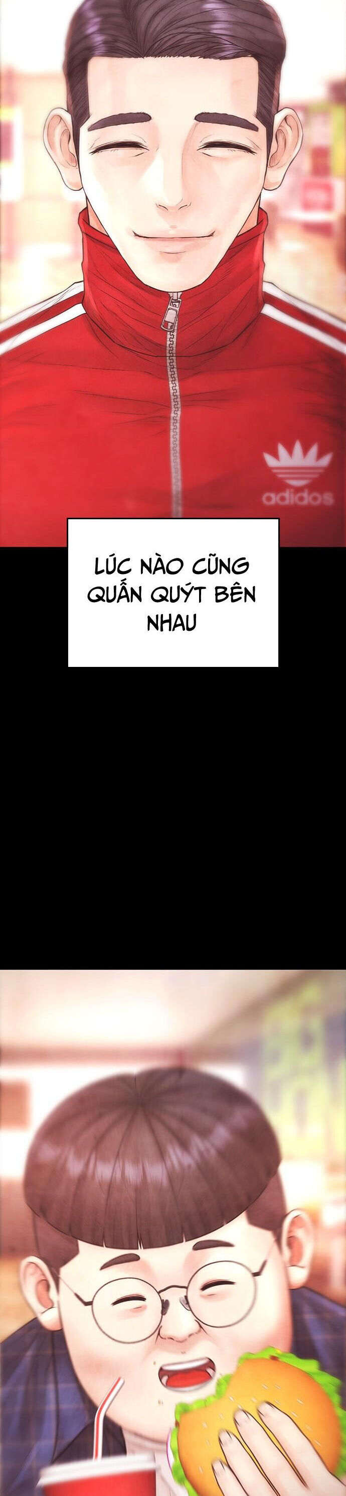 Bố Vạn Năng Chương 165 Ảnh 65