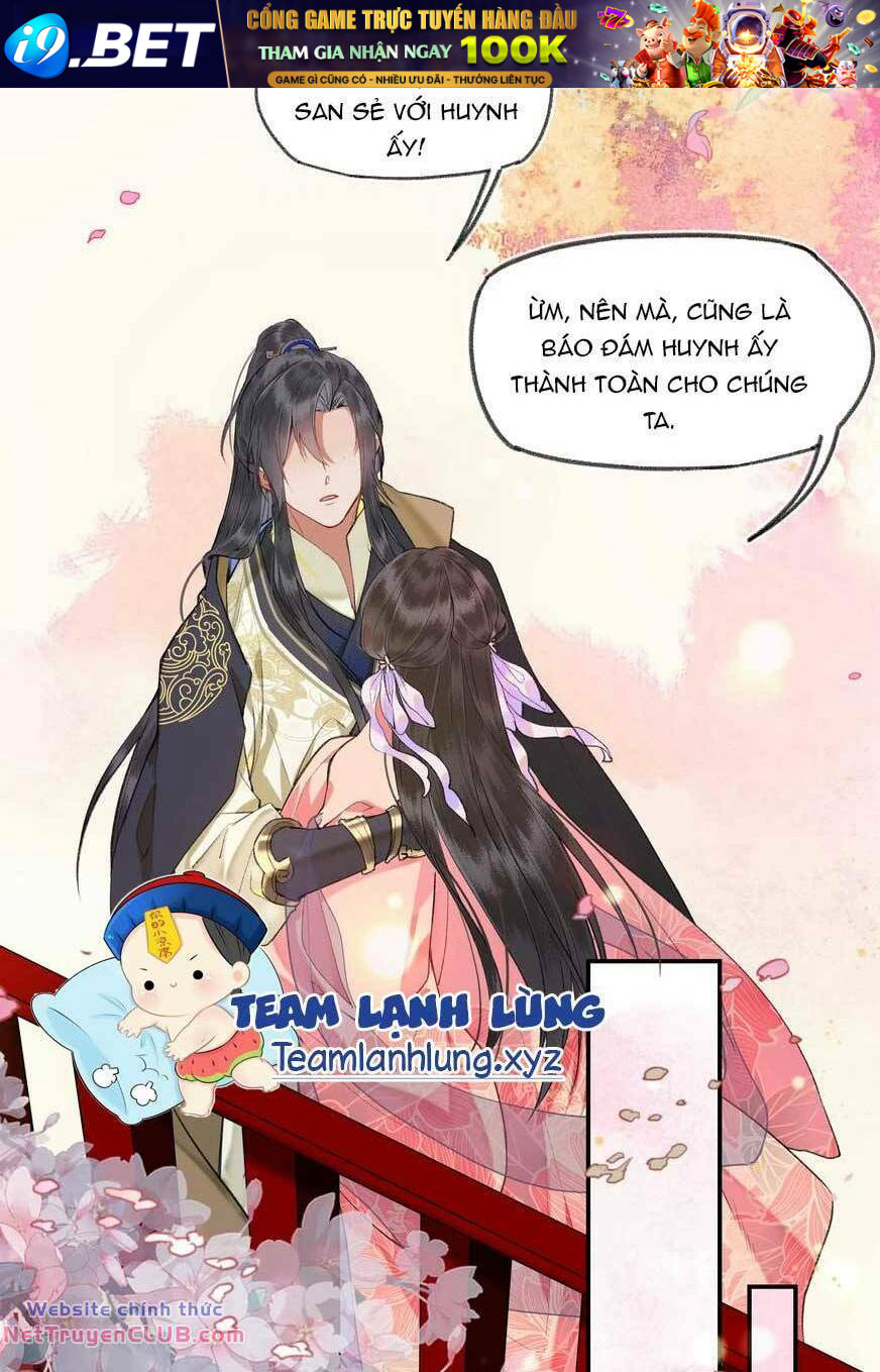 Phu Quân, Làm Ơn Để Ta Yên! Chương 92 Ảnh 19