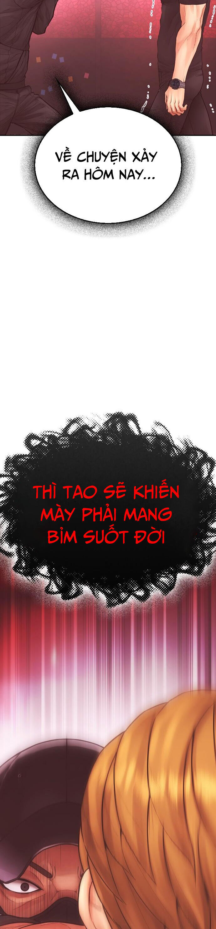 Bố Vạn Năng Chương 165 Ảnh 21