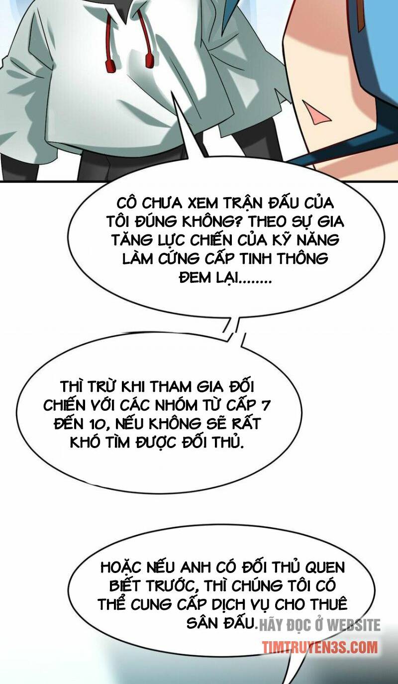Ngự Thú Phản Khoa Học Chương 20 Ảnh 35