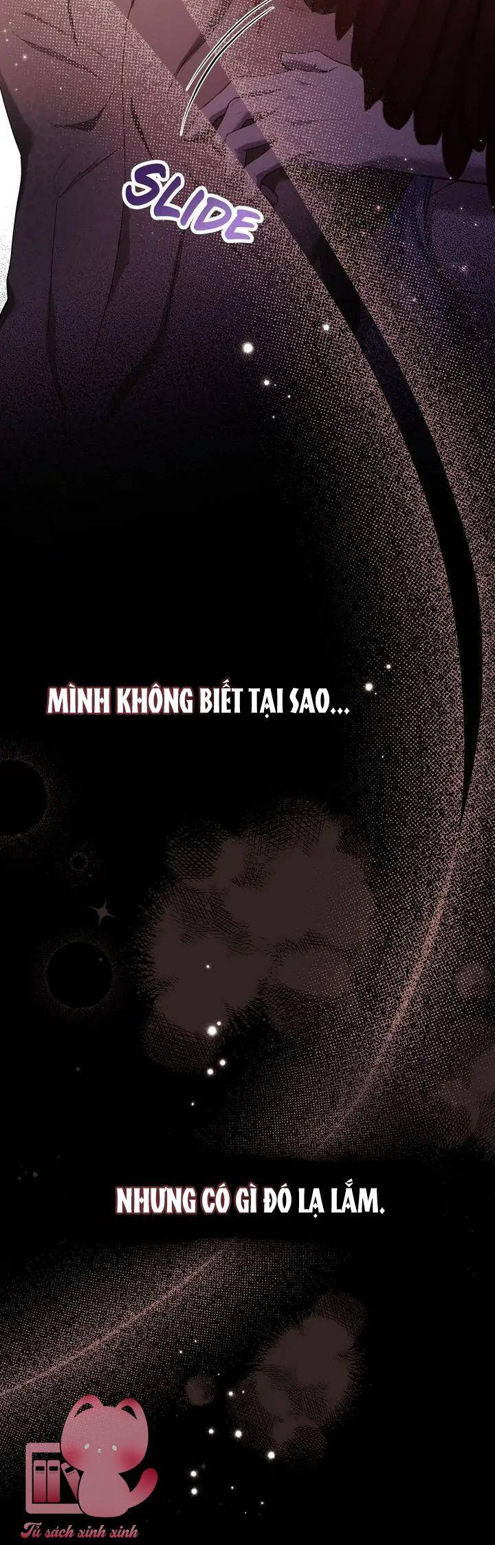 Nếu Không Vâng Lời Công Tước Chương 77 Ảnh 15