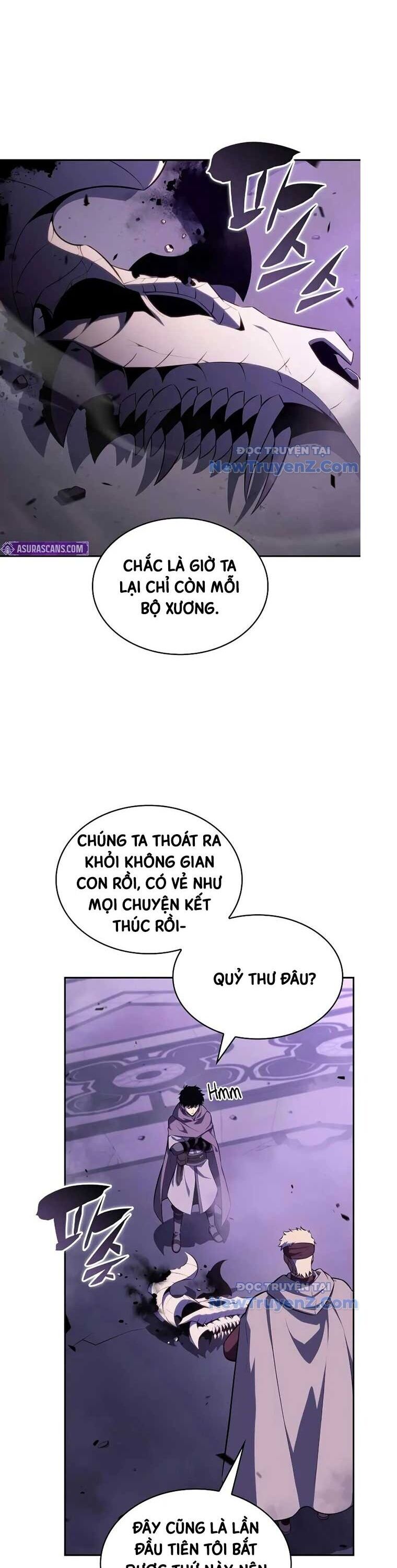 Cậu Út Nhà Công Tước Là Sát Thủ Hồi Quy Chương 72 Ảnh 32