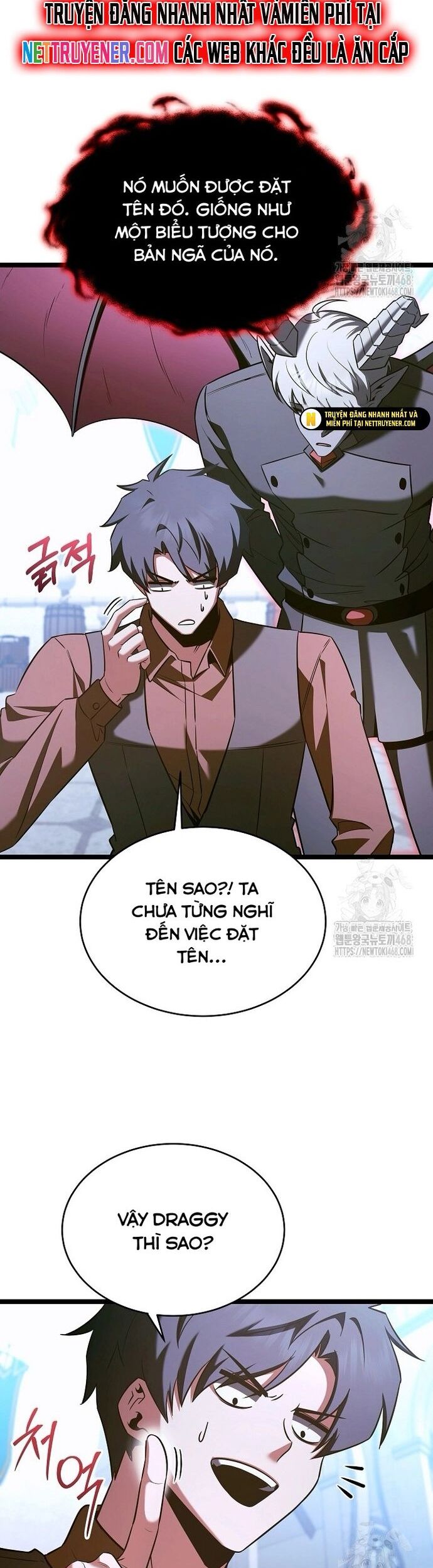 Anh Hùng Trọng Sinh Thành Trưởng Tử Nhà Công Tước Chương 67 Ảnh 47