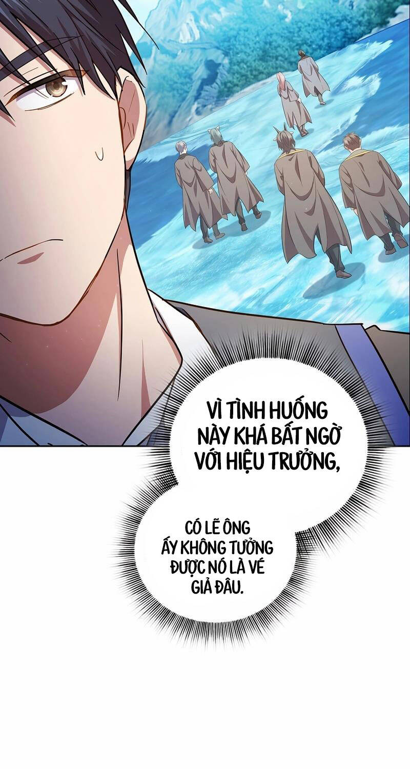 Ma Pháp Sư Tại Trường Học Pháp Thuật Chương 109 Ảnh 85
